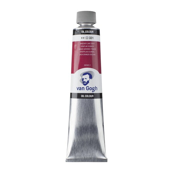Van Gogh Oil 200ml