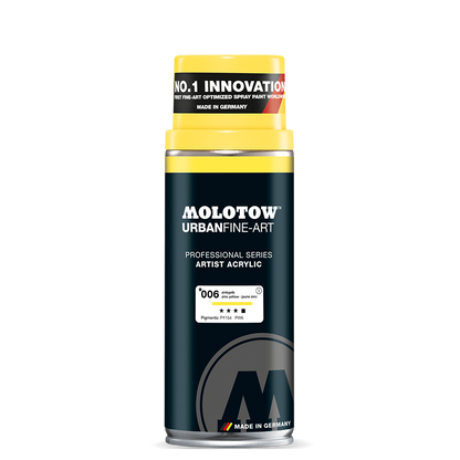 Molotow Spray Cans 400ml