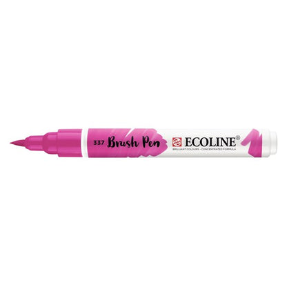 Ecoline Brush Pens