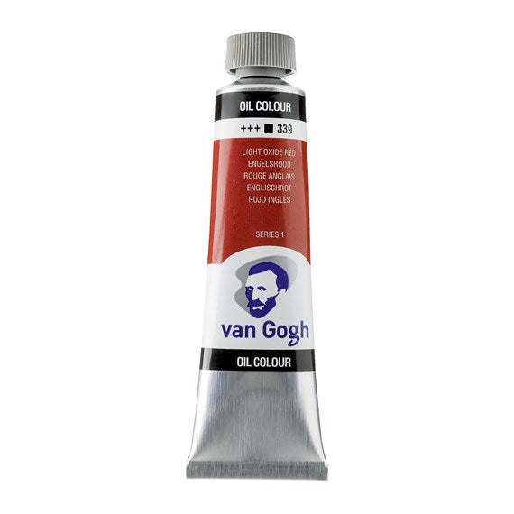 Van Gogh Oil 40ml