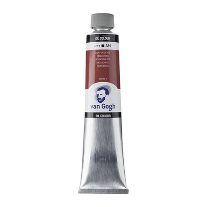 Van Gogh Oil 200ml