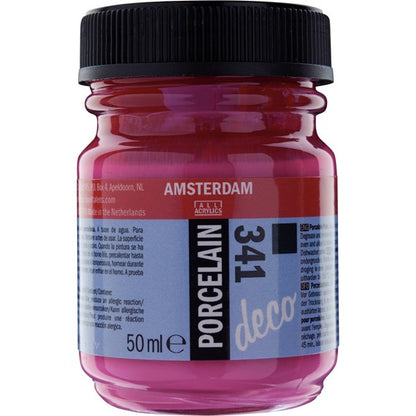 Amsterdam Porcelain Colour 50ml