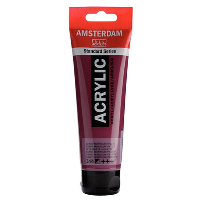 Amsterdam Acrylic 120ml