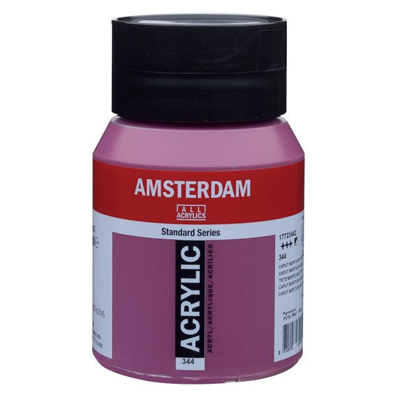 Amsterdam Acrylic 500ml