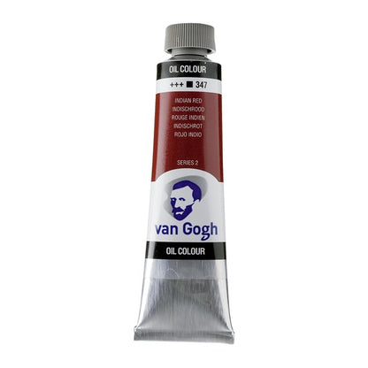 Van Gogh Oil 40ml