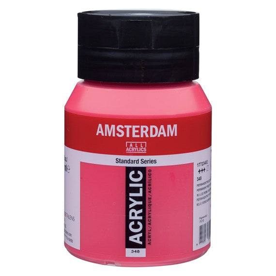 Amsterdam Acrylic 500ml