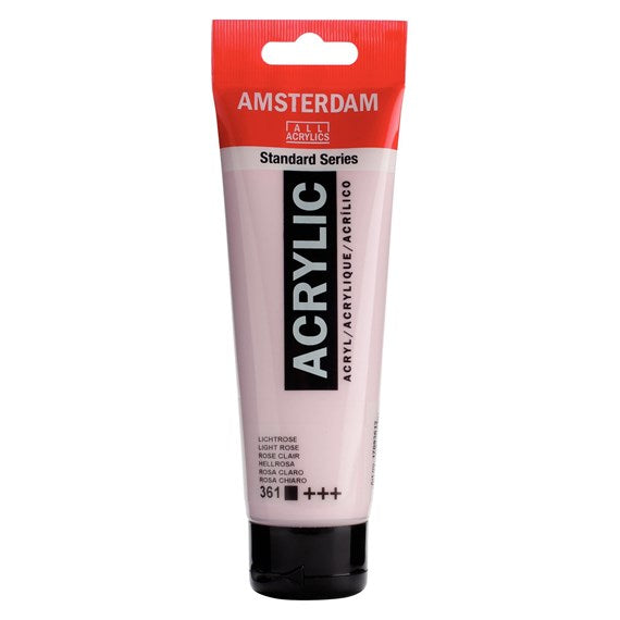 Amsterdam Acrylic 120ml