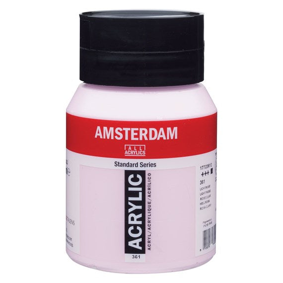 Amsterdam Acrylic 500ml