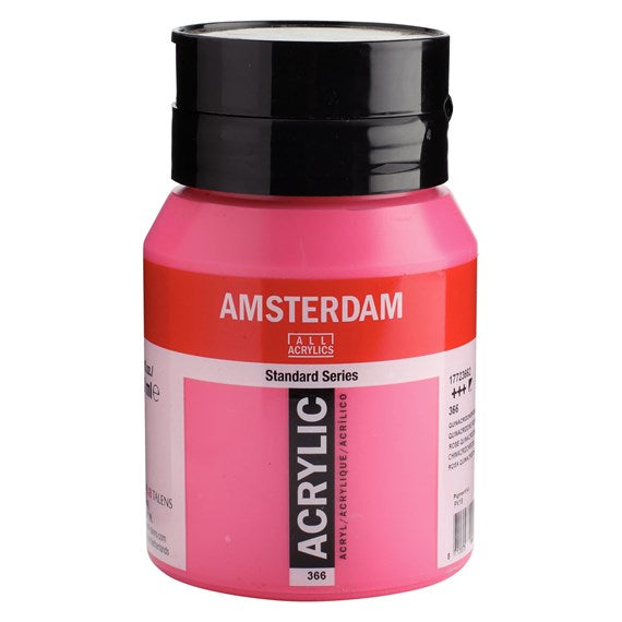 Amsterdam Acrylic 500ml