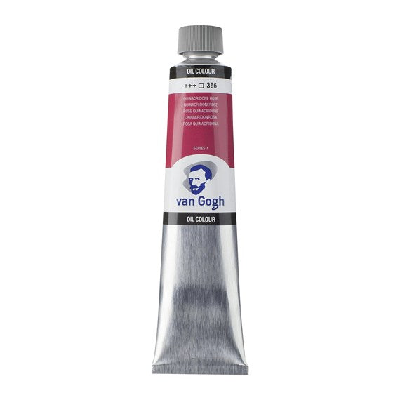 Van Gogh Oil 200ml