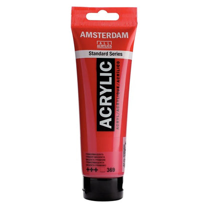 Amsterdam Acrylic 120ml