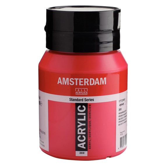 Amsterdam Acrylic 500ml