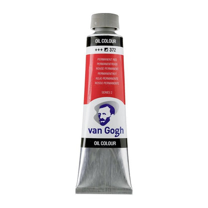 Van Gogh Oil 40ml