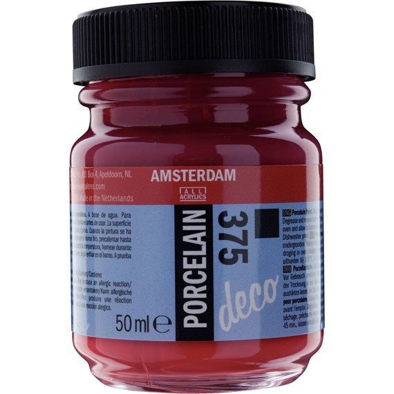 Amsterdam Porcelain Colour 50ml