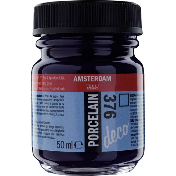 Amsterdam Porcelain Colour 50ml