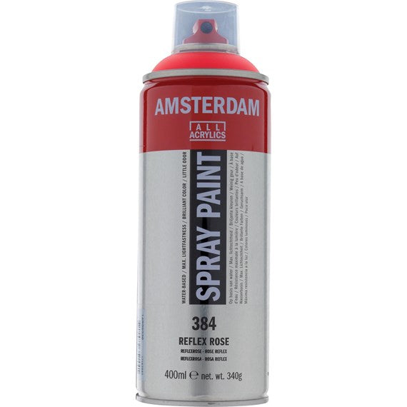 Amsterdam Spray Paint 400ml