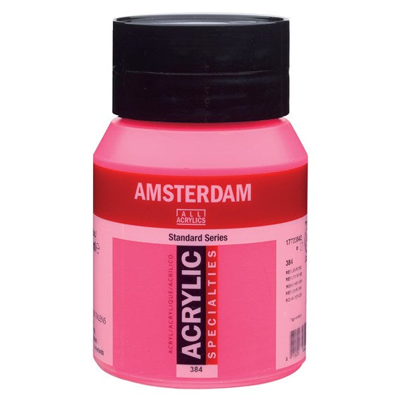 Amsterdam Acrylic 500ml