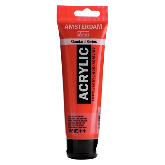 Amsterdam Acrylic 120ml