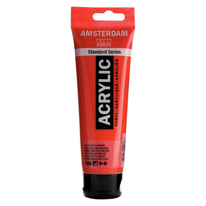 Amsterdam Acrylic 120ml