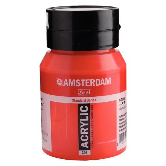 Amsterdam Acrylic 500ml