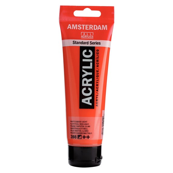 Amsterdam Acrylic 120ml