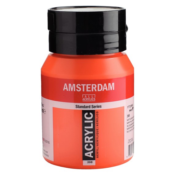 Amsterdam Acrylic 500ml