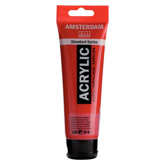 Amsterdam Acrylic 120ml