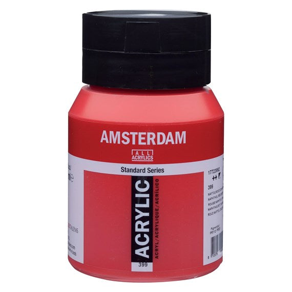 Amsterdam Acrylic 500ml