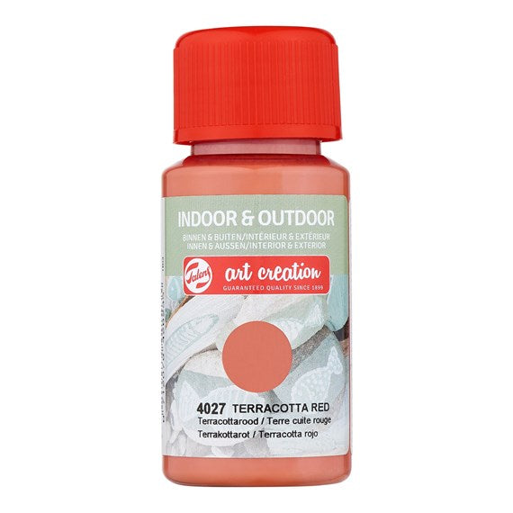 Art Creation Indoor & Outdoor Paint 50ml