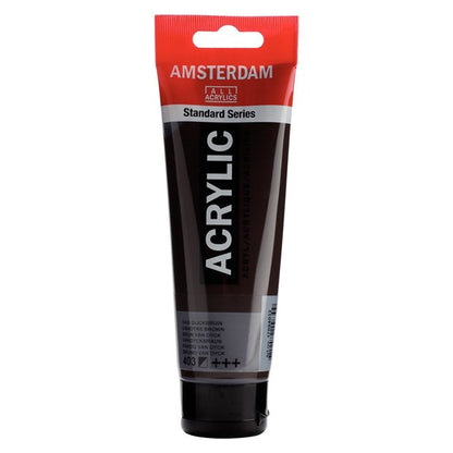 Amsterdam Acrylic 120ml