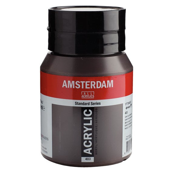 Amsterdam Acrylic 500ml