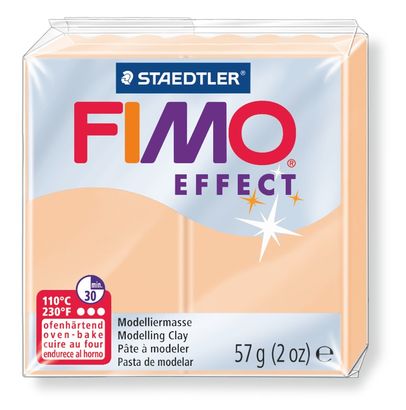 Staedtler Fimo Effect 8020 57g