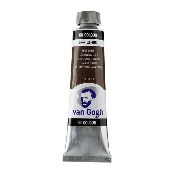 Van Gogh Oil 40ml