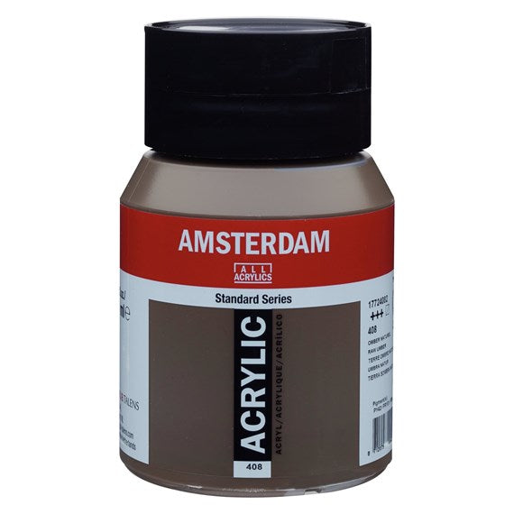 Amsterdam Acrylic 500ml
