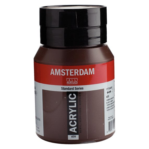 Amsterdam Acrylic 500ml