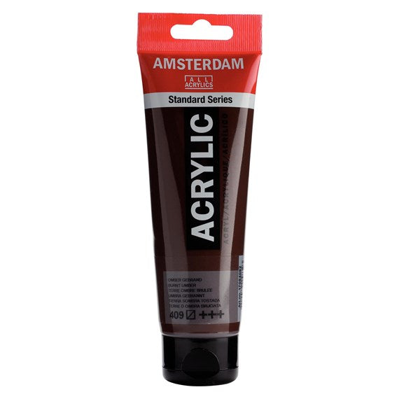 Amsterdam Acrylic 250ml