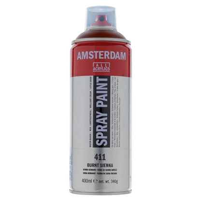 Amsterdam Spray Paint 400ml