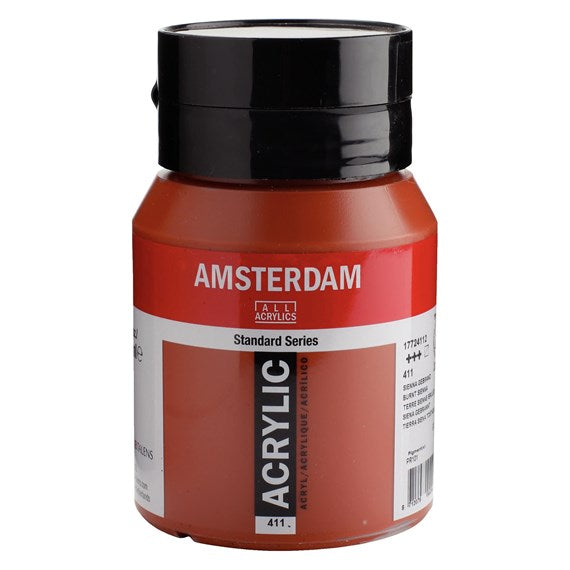 Amsterdam Acrylic 500ml