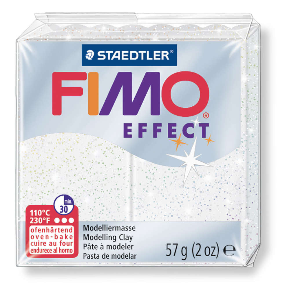 Staedtler Fimo Effect 8020 57g