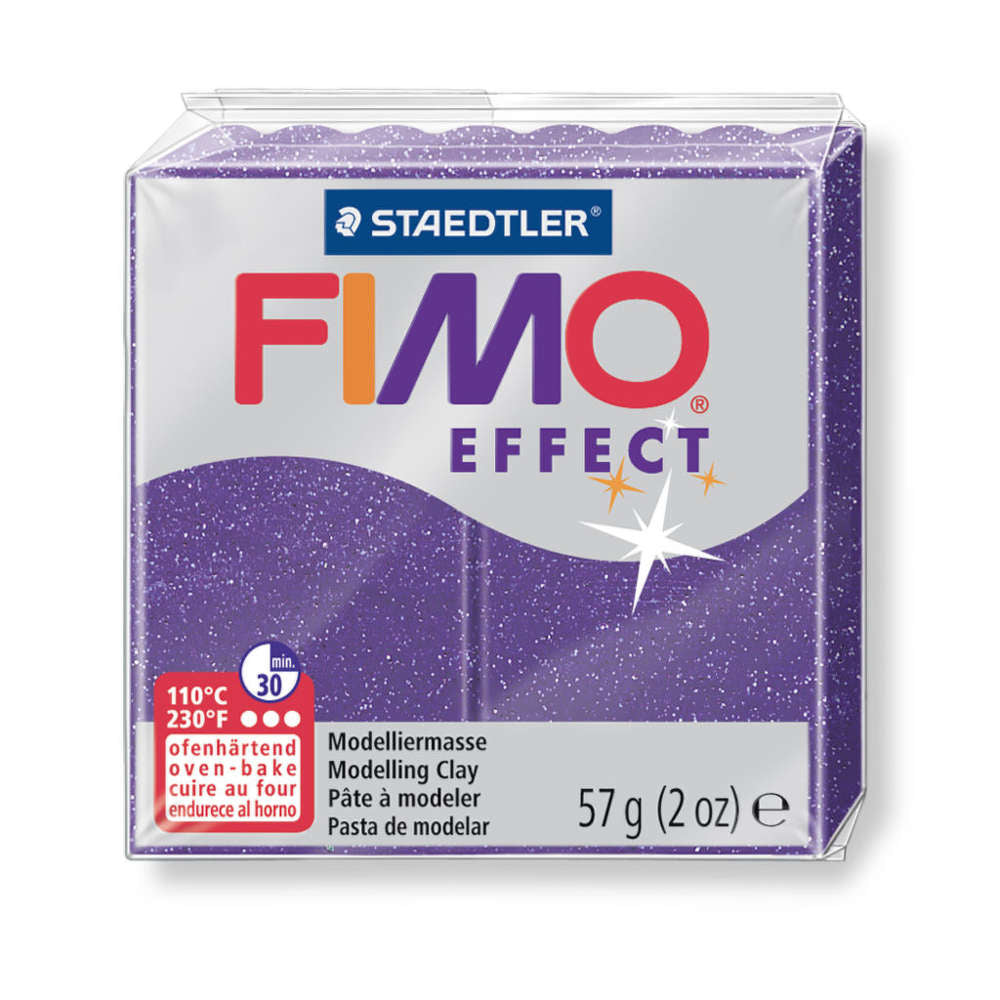 Staedtler Fimo Effect 8020 57g