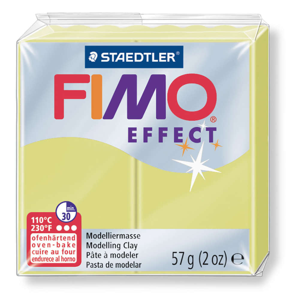 Staedtler Fimo Effect 8020 57g