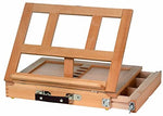 Art Creation Table Easel Callisto
