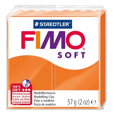 Staedtler Fimo Soft 8020 57g