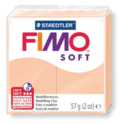 Staedtler Fimo Soft 8020 57g