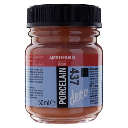 Amsterdam Porcelain Colour 50ml