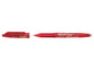 Pilot Kimik Me Gome - Red