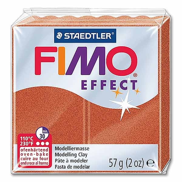 Staedtler Fimo Effect 8020 57g