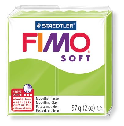 Staedtler Fimo Soft 8020 57g