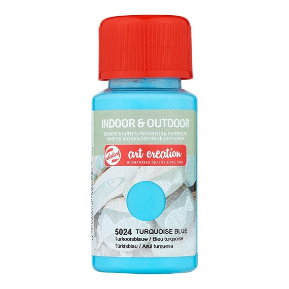 Art Creation Indoor & Outdoor Paint 50ml