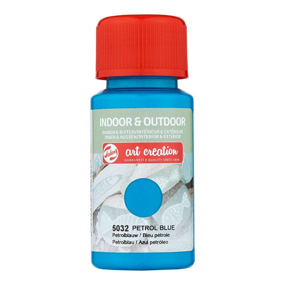 Art Creation Indoor & Outdoor Paint 50ml